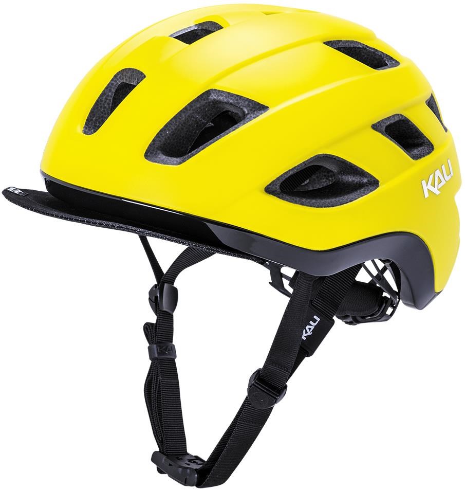 Kali Traffic Helmet product image