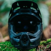 7Protection Project 23 Carbon Full Face MTB Helmet
