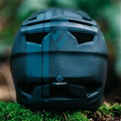 7Protection Project 23 Carbon Full Face MTB Helmet