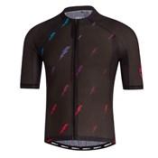 Madison Turbo Multicolour Mens Short Sleeve Jersey