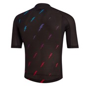 Madison Turbo Multicolour Mens Short Sleeve Jersey