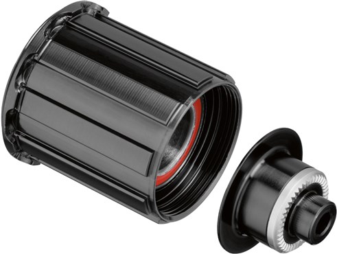 DT Swiss Ratchet Freehub Conversion Kit