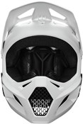 Fox Clothing Rampage Youth Full Face Helmet