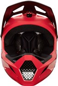 Fox Clothing Rampage Youth Full Face Helmet