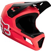 Fox Clothing Rampage Youth Full Face Helmet