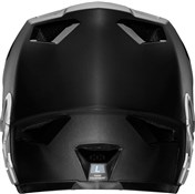 Fox Clothing Rampage Youth Full Face Helmet