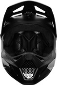 Fox Clothing Rampage Youth Full Face Helmet