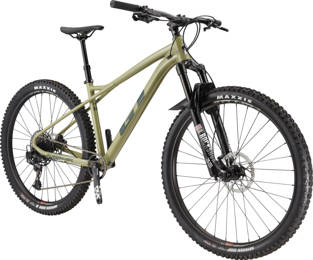 Zaskar LT Expert 29" Mountain Bike 2023 - Hardtail MTB image 1