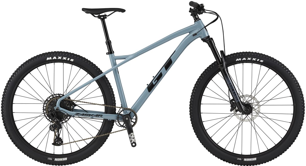 GT Zaskar LT Expert 29" Mountain Bike 2023 - Hardtail MTB product image