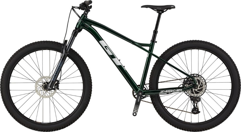 Zaskar LT Elite 29" Mountain Bike 2023 - Hardtail MTB image 2