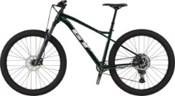 GT Zaskar LT Elite 29" Mountain Bike 2021 - Hardtail MTB