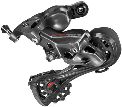 Campagnolo Super Record 12 Speed Rear Derailleur