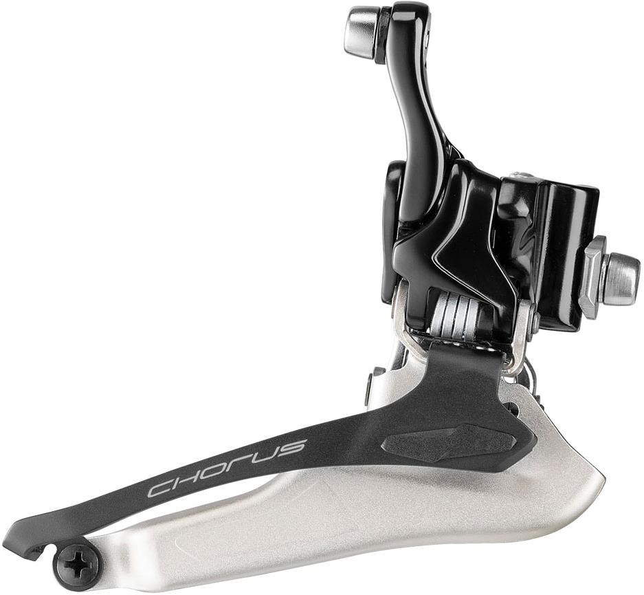 Campagnolo Chorus 12 Speed Front Derailleur product image