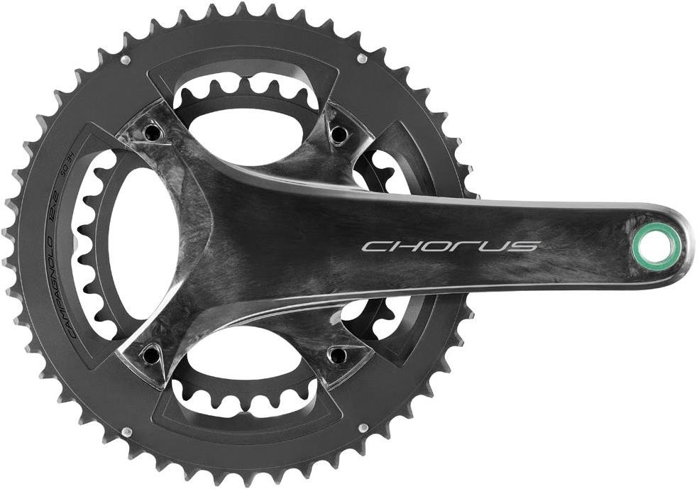 Chorus 12 Speed Ultra-Torque Carbon Chainsets image 0