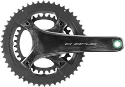 Campagnolo Chorus 12 Speed Ultra-Torque Carbon Chainsets