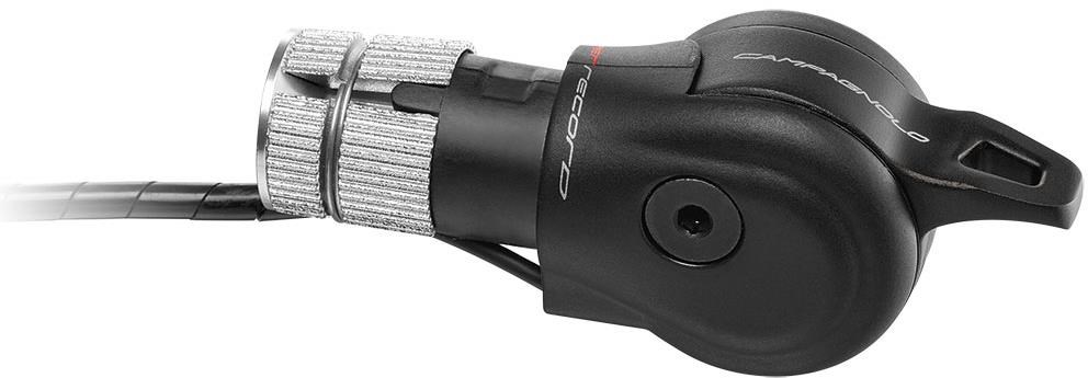 Campagnolo Super Record EPS 12 Speed Bar-End Shifters V4 product image