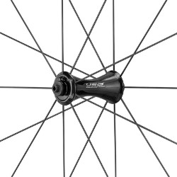Bora WTO 45 2-Way Fit Clincher Wheelset image 4