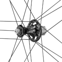 Bora WTO 45 2-Way Fit Clincher Wheelset image 5