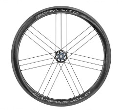 Bora WTO 45 2-Way Fit Clincher Wheelset image 6