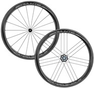 Campagnolo Bora WTO 45 2-Way Fit Clincher Wheelset