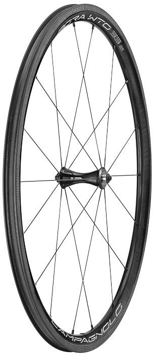 Bora WTO 33 2-Way Fit Clincher Wheelset image 2