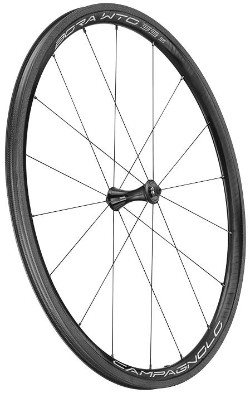 Bora WTO 33 2-Way Fit Clincher Wheelset image 3