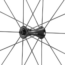 Bora WTO 33 2-Way Fit Clincher Wheelset image 4