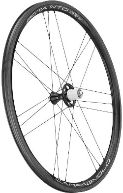 Bora WTO 33 2-Way Fit Clincher Wheelset image 5