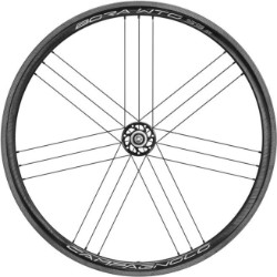 Bora WTO 33 2-Way Fit Clincher Wheelset image 6