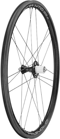 Bora WTO 33 2-Way Fit Clincher Wheelset image 7