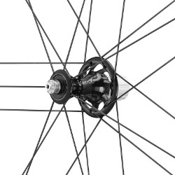 Bora WTO 33 2-Way Fit Clincher Wheelset image 8