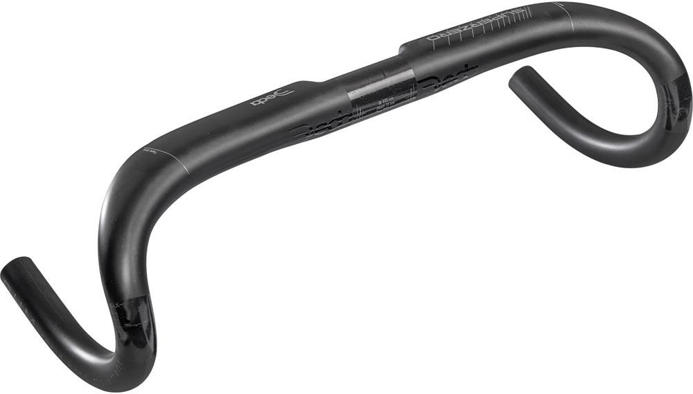 Superzero DCR Internal Cable Routing Alloy Handlebars image 0