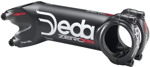 Deda Elementi Zero100 Team Stem 70deg Deda Elementi Zero100 Team Stem 70deg