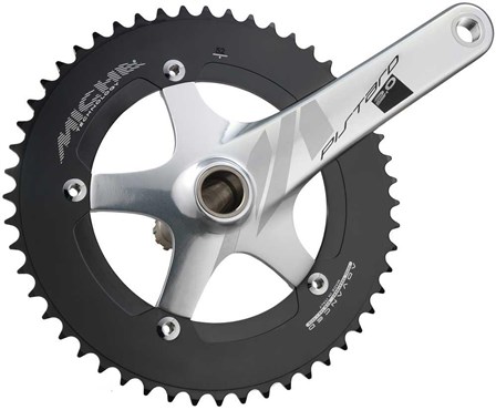 Miche Pistard 2.0 Chainset Miche Pistard 2.0 Chainset