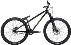 DMR Sect Pro 2020 - Jump Bike