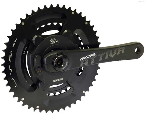 srm crankset