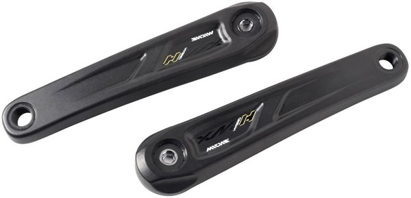 Miche XMH E-Bike Cranks Miche XMH E-Bike Cranks