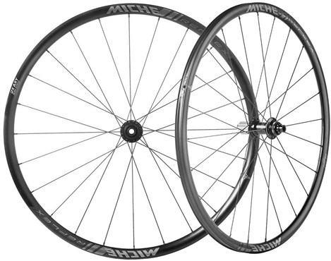 Miche Reflex DX Disc Wheelset