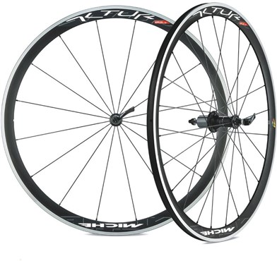 Miche Altur 700c Wheelset