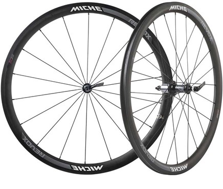 Miche Revox RC 38 Wheelset