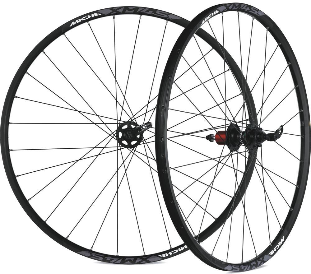 Miche XM45 26" Disc Front Wheel product image