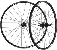 Product image for Miche XM45 29" Disc Front Wheel