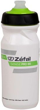 Zefal Sense Pro 65 Bottle - 650ml