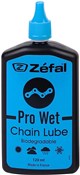 Product image for Zefal Pro Web Lube 120ml