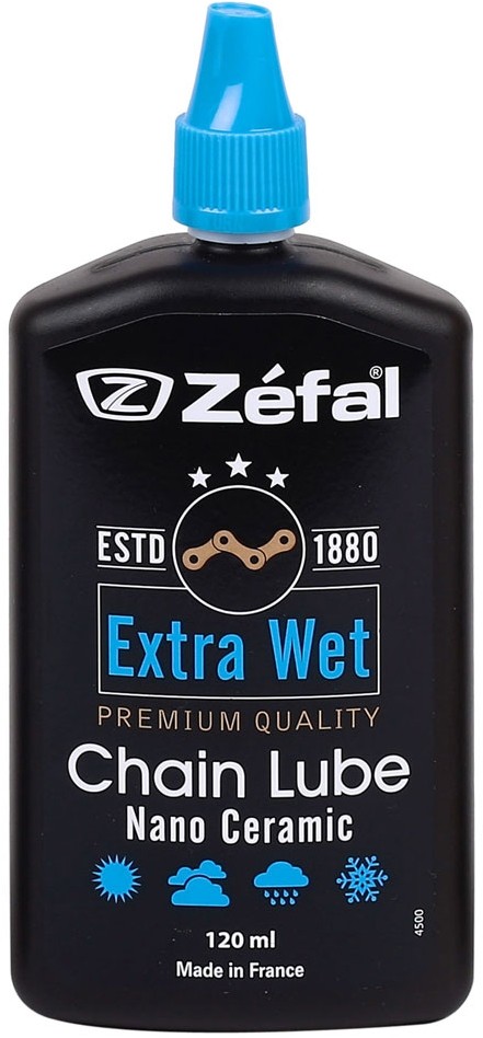 zefal bike lube