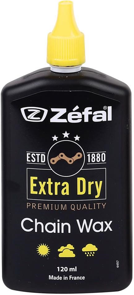 Zefal Extra Dry Chain Wax product image