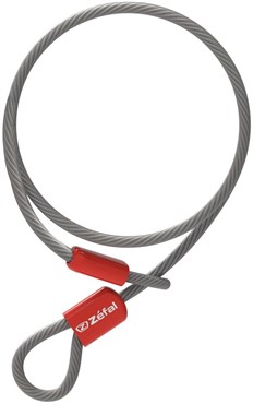 Zefal K-Traz Cable L Lock Zefal K-Traz Cable L Lock