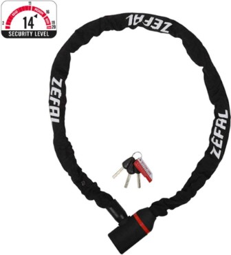 Zefal K-TRAZ M14 Lock Zefal K-TRAZ M14 Lock