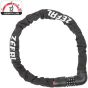 Zefal K-TRAZ M12 Code Lock