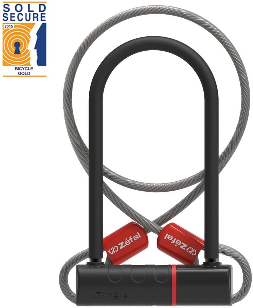 Zefal K-TRAZ U17 Cable Lock product image